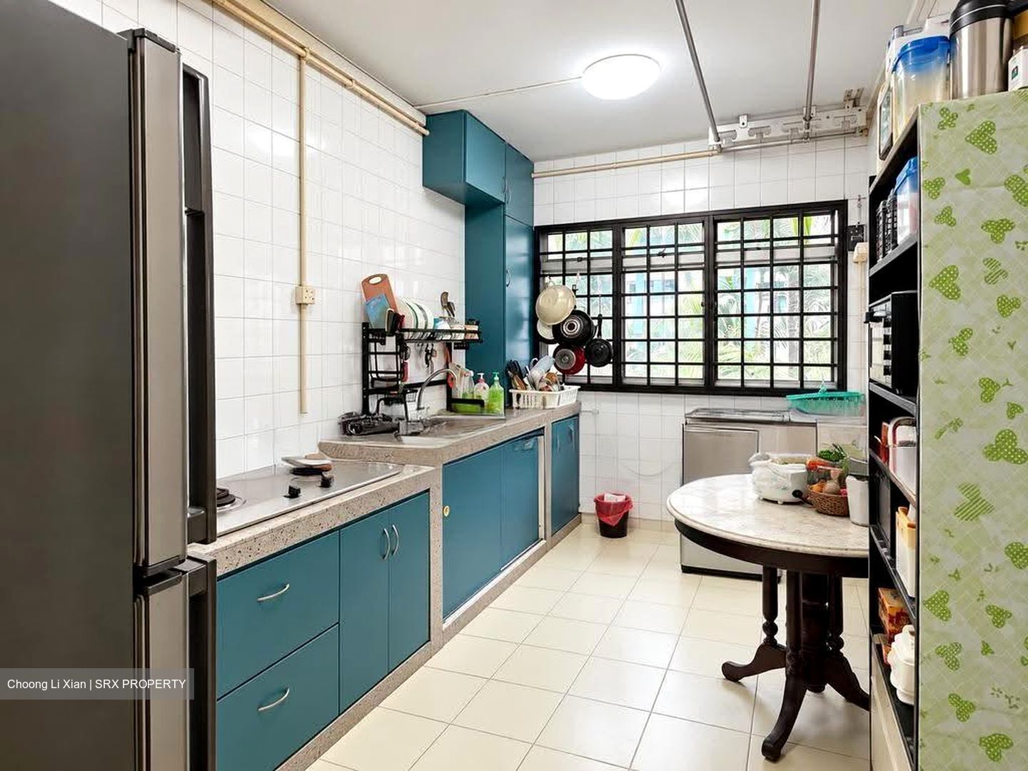 Blk 969 Hougang Street 91 (Hougang), HDB 4 Rooms #632083621